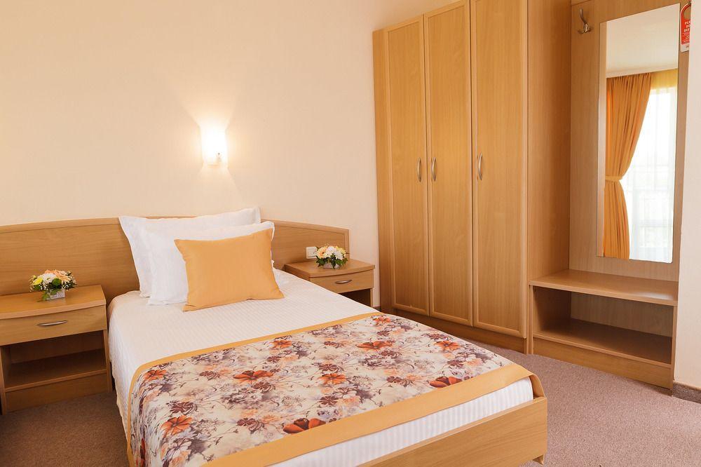 Wela Hotel Sunny Beach